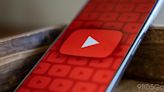 YouTube app miniplayer redesign works like picture-in-picture
