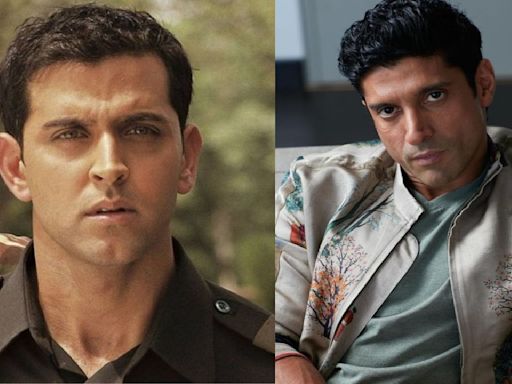 EXCLUSIVE: Farhan Akhtar reveals reason behind casting Hrithik Roshan in Lakshya; shares why the movie is still relevant
