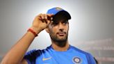 India's Tour Of Zimbabwe: Shivam Dube Replaces Injured Nitish Kumar Reddy For T20Is