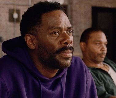 “Sing Sing ”Review: Colman Domingo Stars in a Powerful but Poignant Prison Drama