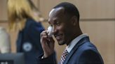 Travis Rudolph Found Not Guilty Of First-Degree Murder