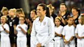 Stanford Legend And World Cup Champ Kelley O'Hara Announces Plans To Retire
