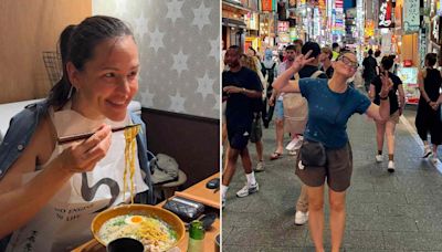 Jennifer Garner Reveals She Faced a Big Fear and Found Wonder and Beauty on Her ‘Dream Trip’ to Japan