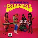 It's About Time (The Pandoras album)