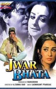 Jwar Bhata