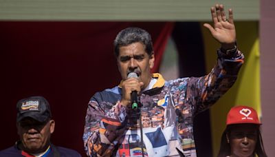 Maduro promete financiamientos a un millón de emprendedores, a seis días de las elecciones