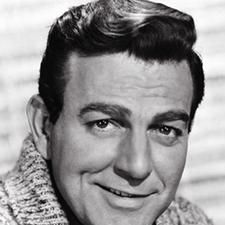 Mike Connors