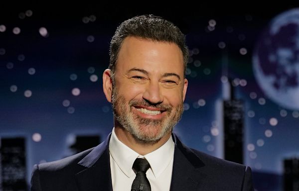 Jimmy Kimmel Says ‘I Don’t Know if There Will Be Any Late-Night Television Shows on Network TV in 10 Years’