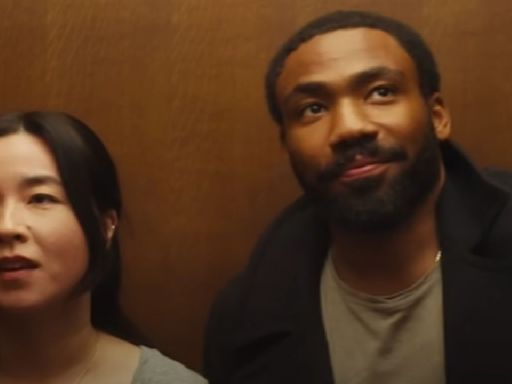 Mr. & Mrs. Smith EP Clarifies Rumor About Donald Glover And Maya Erskine's Alleged Exit