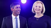 I told Liz Truss her economic policies were wrong, says Rishi Sunak