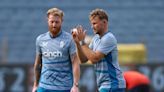 Cricket-England's Buttler retained for IPL 2024, Archer released