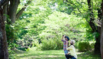 還在當沙發馬鈴薯？大家都在「有怪獸」集章啦！30條台灣必訪步道 參加攝影比賽再拿獎金