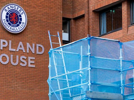 Rangers told Celtic must be sent message as stadium woe sparks key contradiction