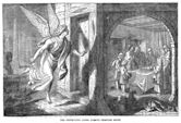 Destroying angel (Bible)