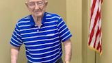 101-year-old Logansport man casts vote in primary