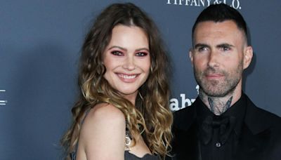 Adam Levine & Behati Prinsloo Sued By Decorator: Claims Brain Injury After Fall