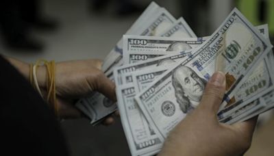 Precio del dólar hoy en Perú: sepa en cuánto cerró el tipo de cambio este viernes 31 de mayo
