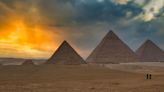 Así se construyeron las Pirámides de Egipto: quiénes fueron y cómo vivían los obreros durante la construcción