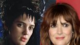 THEN AND NOW: The cast of 'Beetlejuice' 34 years later