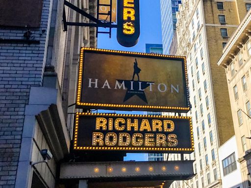 The Best Broadway Shows To See In NYC Right Now