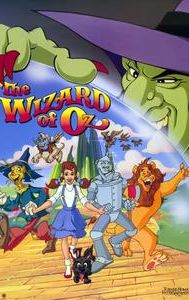 The Wizard of Oz