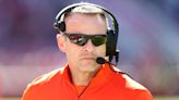 Bryan Harsin is bottom-tier in SEC head coach rankings