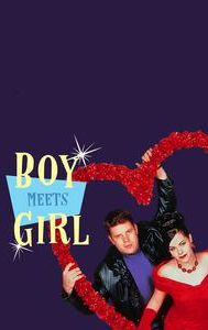 Boy Meets Girl (1998 film)