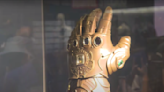 Marvel Unveils Real-Life Infinity Gauntlet With Precious Gems Reportedly Worth $25 Million