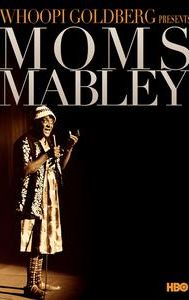 Moms Mabley: I Got Somethin' to Tell You