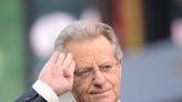 Jerry Springer death: Legendary TV host dies aged 79