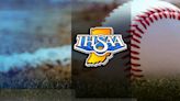 Indiana high school baseball regional scores and pairings