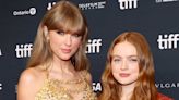 'Stranger Things' Sadie Sink Shares Honest Opinion About Working With Taylor Swift