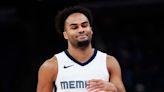 Short stature, long journey: How Jacob Gilyard went from G League to the Memphis Grizzlies