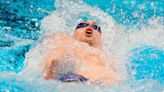 Four of America’s biggest swimming stars double up at the US swimming trials