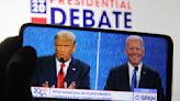 'Presidential debates are more performance art than actual ways to inform'