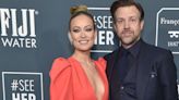 Olivia Wilde Accuses Jason Sudeikis Of Paying ZERO Child Support For Their Kids