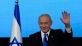 Israel’s Netanyahu nears victory, but trouble may lie ahead