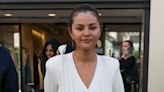 Selena Gomez Shows Off Natural Beauty While Arriving in France for Cannes Film Festival