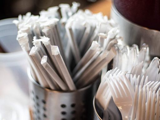 The White House Has a Plan to Slash Plastic Use in the U.S.