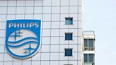 Dutch shareholders threaten to sue Philips over recall - media