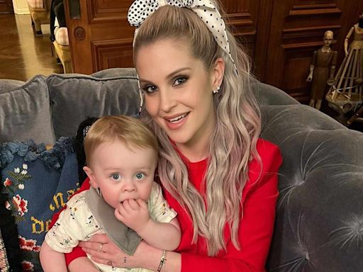 Kelly Osbourne Says She'll Raise Son Sid the Same Way She Was Raised — Except for This One Thing (Exclusive)
