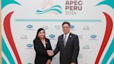 Perú y Hong Kong anuncian cierre sustancial de negociaciones para acuerdo comercial