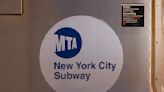Man throws flaming liquid on New York City subway, burns fellow rider