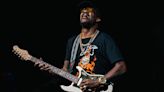 Musical mind: Eric Gales performs Saturday at Riverfront Park