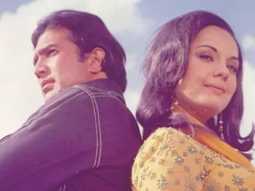 Mumtaz Reveals She Never Dated Rajesh Khanna, Reacts to Netizens' Comments on 'Real-Life Jodi' Rumours