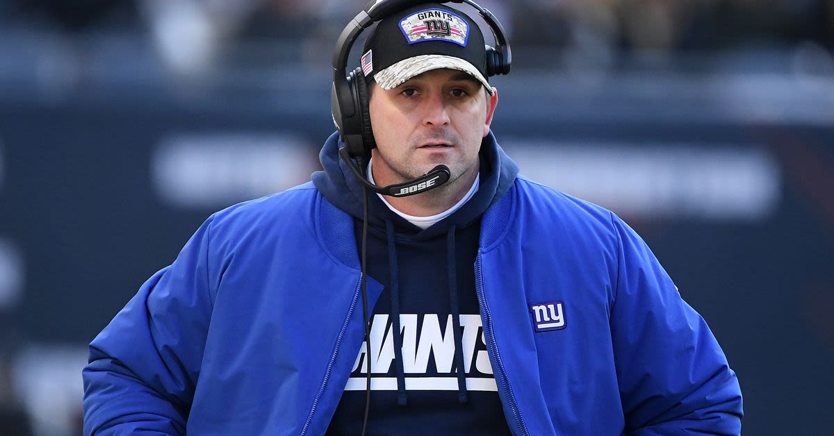 Pro Football Network ranks Giants’ hiring of Joe Judge as 6th-worst in NFL history