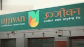 Ujjivan SFB shares plunge 7.5% after bank revised its loan growth forecast lower