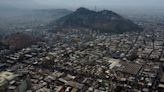 Chile's capital faces fiercest cold snap in decades