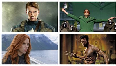 Superhero homecoming: 5 actors who returned to the Marvel Cinematic Universe, from Robert Downey Jr to Hugh Jackman