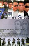 Wonder Seven